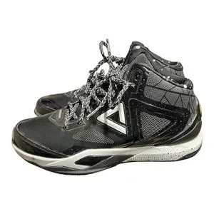 Peak Shoes Peak Tony Parker Spurs Tp9 Iii Nba Black